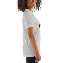 Load image into Gallery viewer, BELIEVE - Short-Sleeve Unisex T-Shirt
