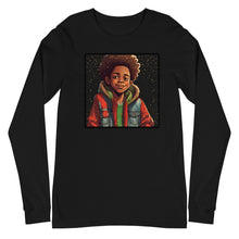 Load image into Gallery viewer, Cool - Unisex Long Sleeve Tee
