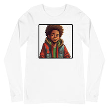 Load image into Gallery viewer, Cool - Unisex Long Sleeve Tee

