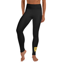 Load image into Gallery viewer, Butterfly - Multi - Yoga Leggings
