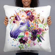 Load image into Gallery viewer, Unicorn - Purple
