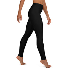 Load image into Gallery viewer, Butterfly Multi - Yoga Leggings
