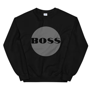 Boss - Unisex Sweatshirt