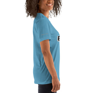 BELIEVE - Short-Sleeve Unisex T-Shirt